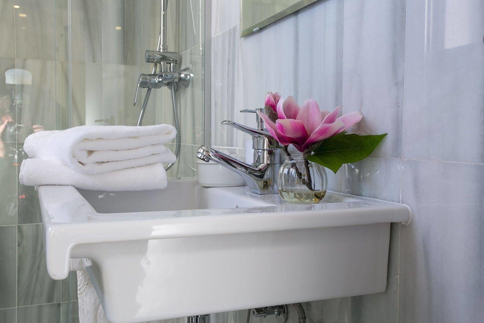 Iloftmalaga Atico Alameda Principal Appartement Málaga